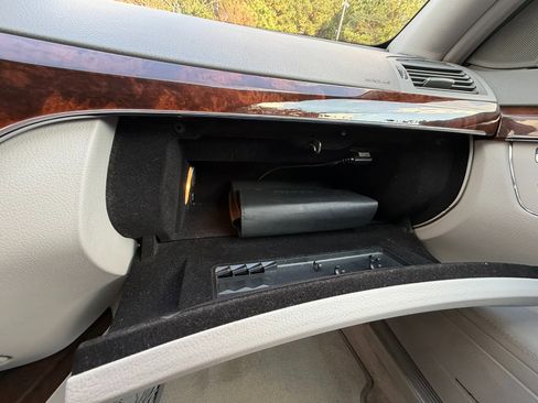 Used 2012 Mercedes-Benz S 550 image 26