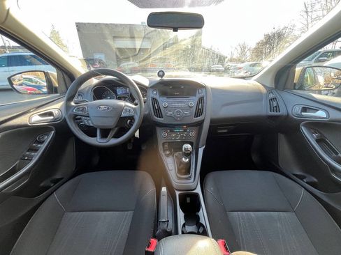 Used 2017 Ford Focus SE image 17