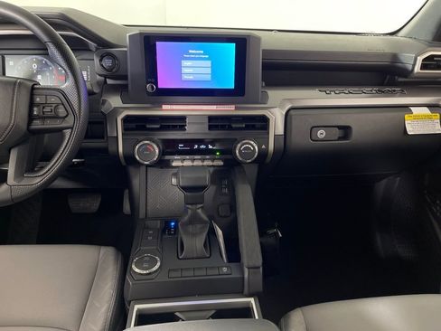 New 2026 Toyota Tacoma SR5 RWD image 15