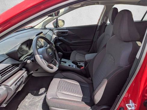 New 2026 Subaru Impreza 2.0i Sport AWD/4WD image 11