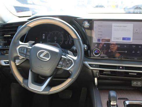 Certified 2023 Lexus RX 350 Premium FWD image 14