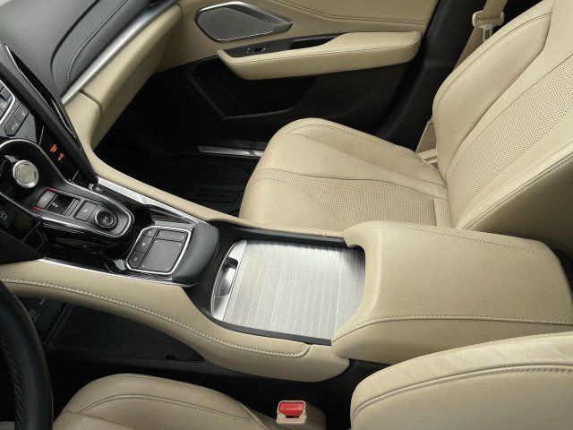Used 2019 Acura RDX w/ Technology Package FWD image 21