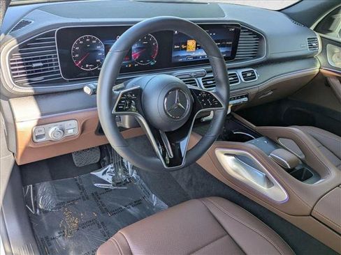 Certified 2026 Mercedes-Benz GLE 350 4MATIC image 10