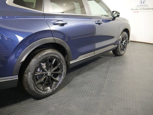 New 2026 Honda CR-V Sport-L image 4