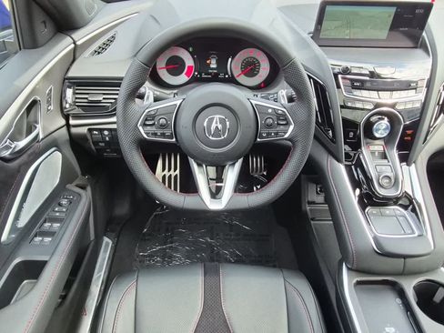 New 2026 Acura RDX A-Spec AWD/4WD image 10