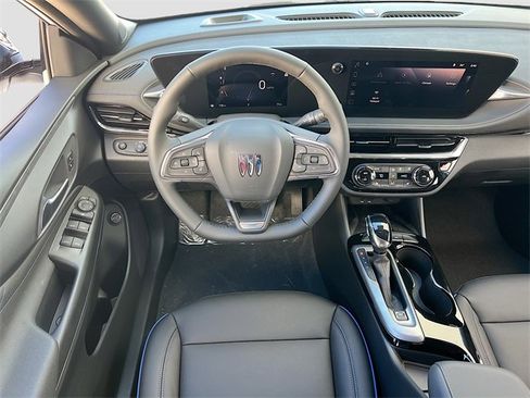 New 2026 Buick Envista Sport Touring w/ Convenience I Package image 16