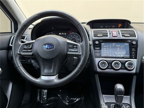 Used 2015 Subaru Crosstrek 2.0i Limited AWD/4WD image 14