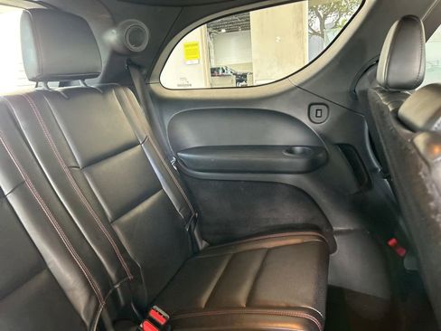 Used 2022 Dodge Durango R/T image 33
