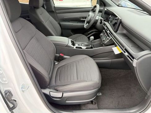New 2026 Hyundai Santa Cruz SE AWD/4WD image 26