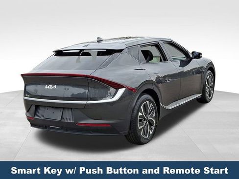 Used 2024 Kia EV6 Light image 7