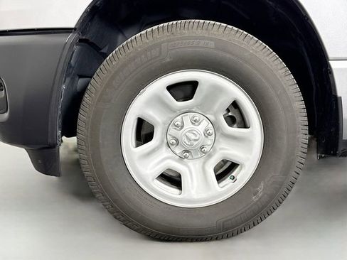 Used 2025 RAM 1500 Tradesman AWD/4WD image 28
