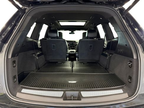 Used 2020 Cadillac XT6 Sport w/ LPO, Floor Liner Package image 28