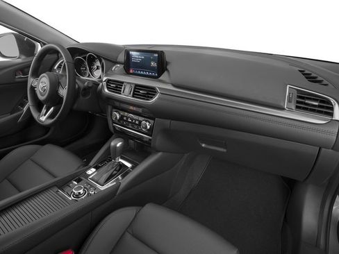 Used 2017 MAZDA MAZDA6 Touring image 19