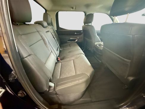Used 2023 Toyota Tundra SR5 w/ TRD Sport Premium Package AWD/4WD image 28