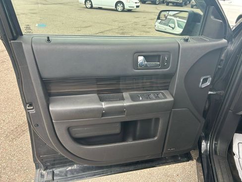 Used 2014 Ford Flex SEL AWD/4WD image 14