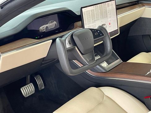 Used 2021 Tesla Model S Long Range image 13