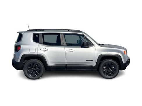 Used 2021 Jeep Renegade Sport image 5