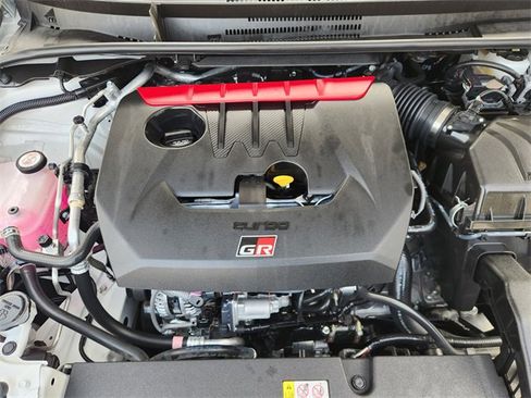 Used 2025 Toyota Corolla GR image 22