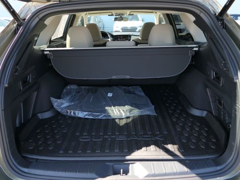 Certified 2025 Subaru Outback Premium image 22