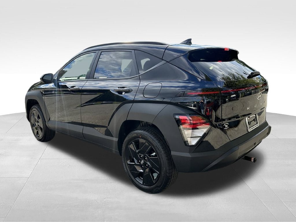 New 2027 Hyundai Kona SEL Sport AWD/4WD image 5