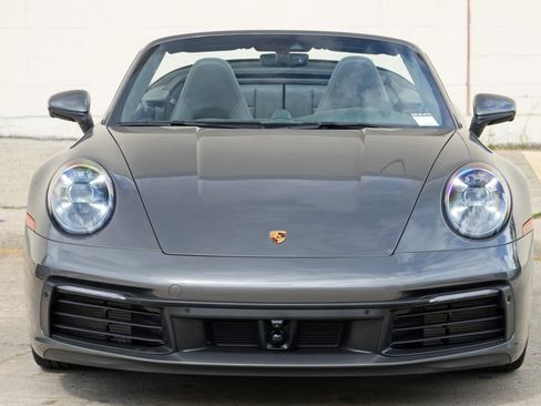 Used 2024 Porsche 911 Carrera w/ Premium Package RWD image 41