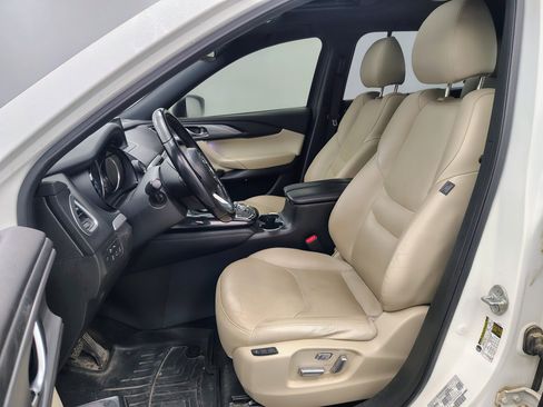 Used 2017 MAZDA CX-9 Grand Touring image 10
