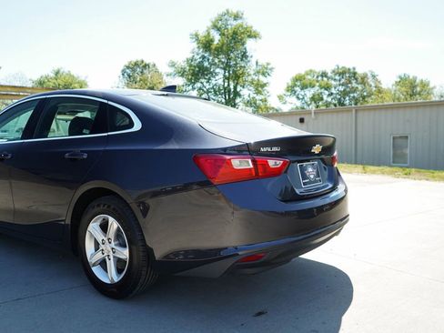 Used 2023 Chevrolet Malibu LT image 15