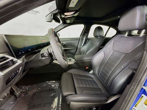 New 2026 BMW M340i xDrive w/ Premium Package AWD/4WD image 22