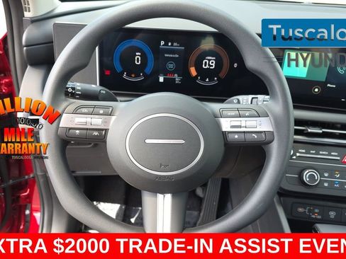 New 2026 Hyundai Tucson SE FWD image 15