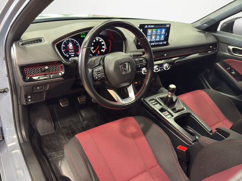 Used 2023 Honda Civic Si image 15