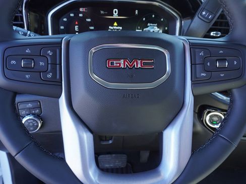 New 2026 GMC Sierra 1500 Elevation image 19