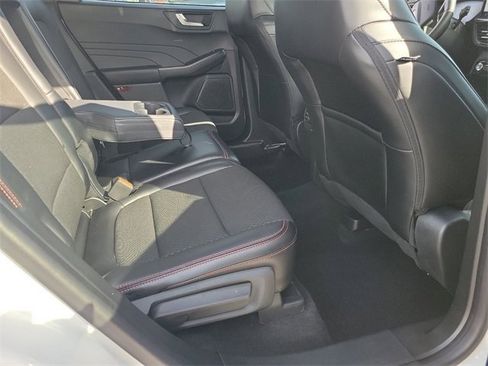 Used 2024 Ford Escape ST-Line w/ Tech Pack #1 image 16