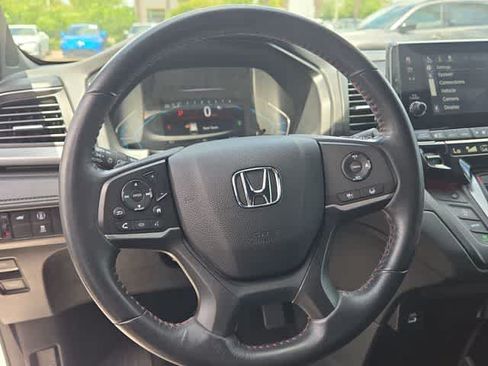 Used 2024 Honda Odyssey Sport image 22