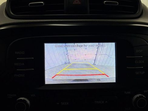 Used 2019 Kia Soul FWD image 43