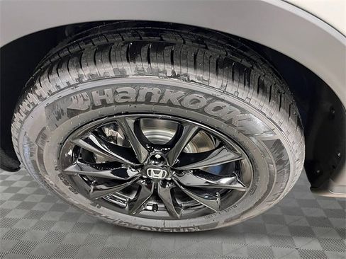 New 2026 Honda CR-V Sport image 11