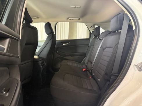 Used 2023 Ford Edge SE w/ Black Appearance Package AWD/4WD image 21