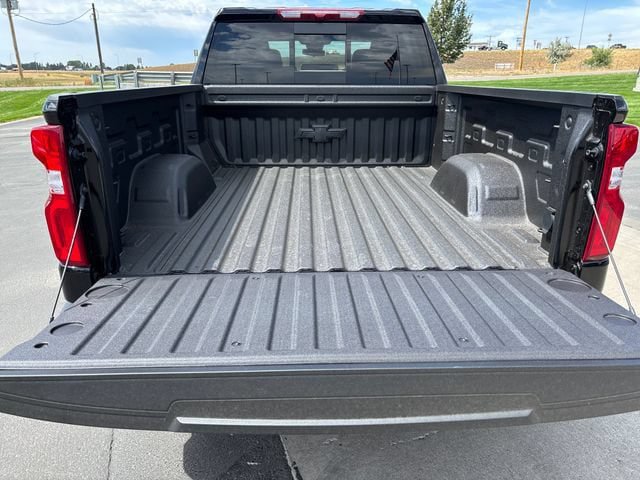 New 2026 Chevrolet Silverado 1500 RST w/ Safety Package AWD/4WD image 26