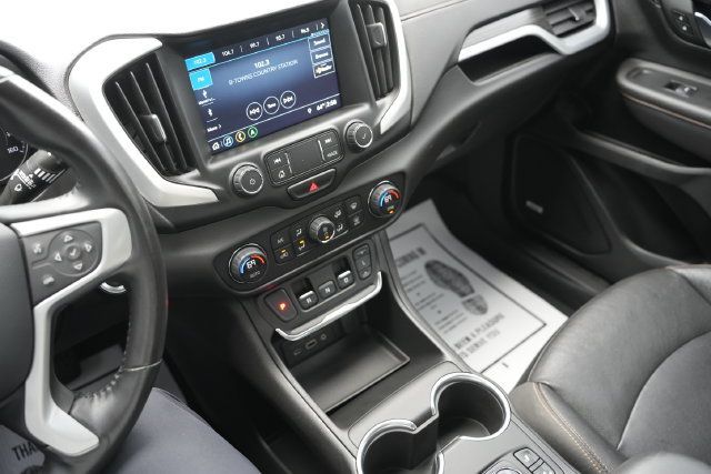 Used 2020 GMC Terrain SLT w/ Preferred Package AWD/4WD image 25
