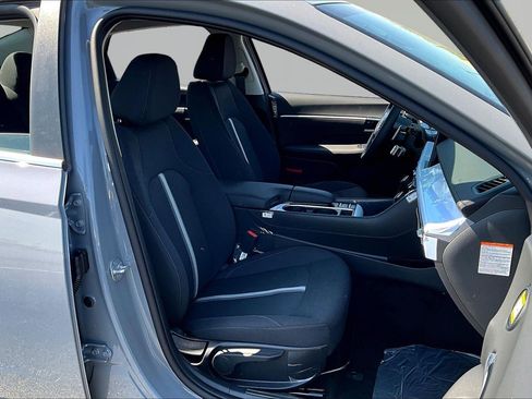 New 2026 Hyundai Sonata Blue FWD image 18