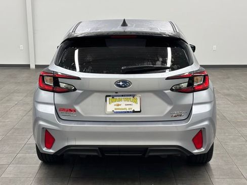 Used 2024 Subaru Impreza RS AWD/4WD image 3