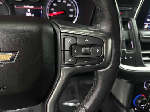 Used 2021 Chevrolet Tahoe Z71 image 16