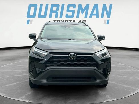 Used 2024 Toyota RAV4 XLE FWD image 2