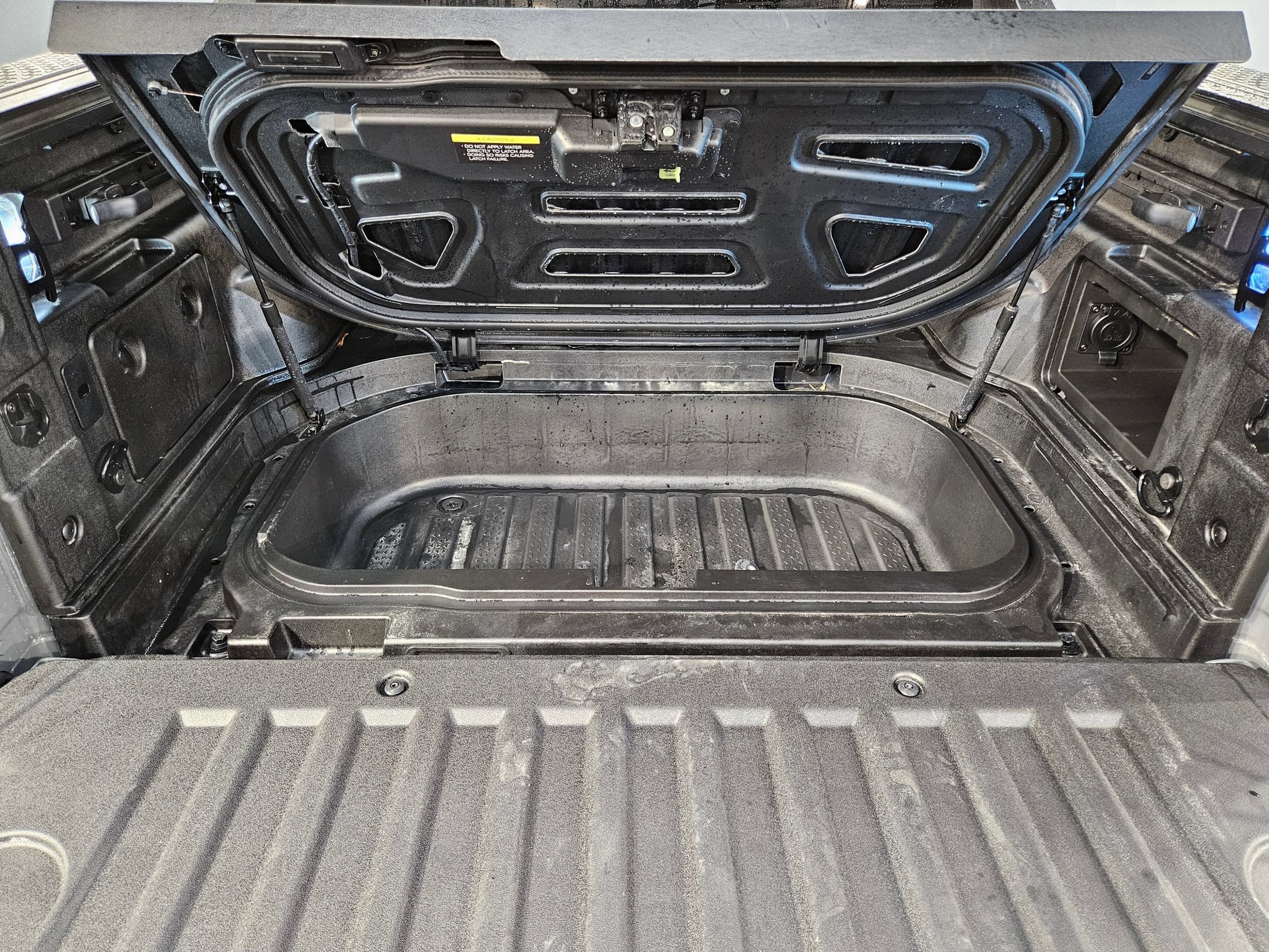Used 2026 Hyundai Santa Cruz Limited AWD/4WD image 18
