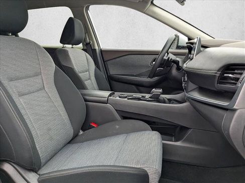 Used 2023 Nissan Rogue SV image 22