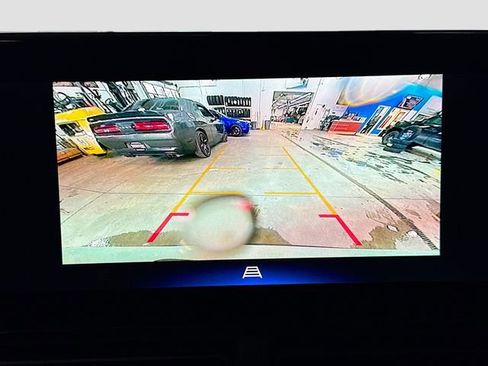 New 2026 Chevrolet Trax ACTIV w/ Sunroof Package image 14