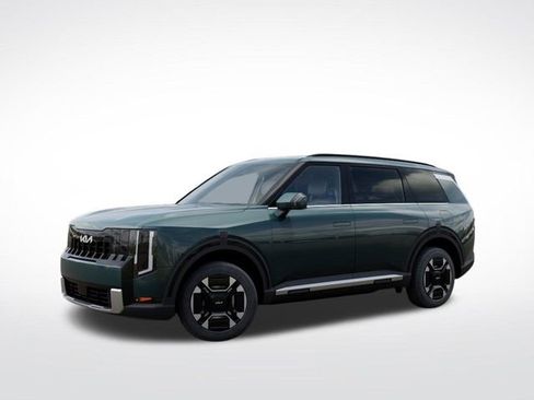 New 2027 Kia Telluride X-Line EX AWD/4WD image 3