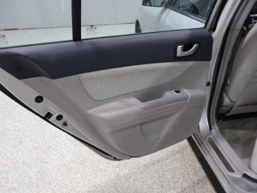 Used 2006 Hyundai Sonata GLS FWD image 19