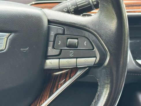 Used 2021 Cadillac Escalade ESV Premium Luxury w/ LPO, Radiant Package AWD/4WD image 27