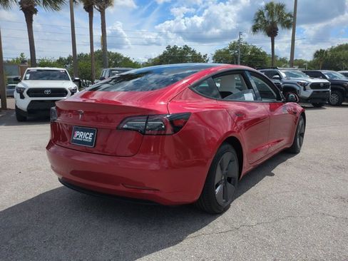 Used 2023 Tesla Model 3 Standard Range RWD image 5