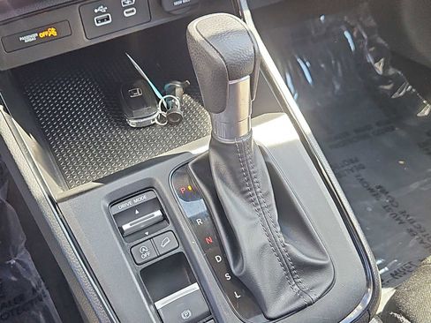 Certified 2024 Honda CR-V EX image 24